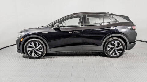 2023 Volkswagen ID.4 Pro