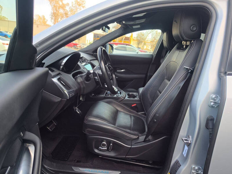 2021 Jaguar E-PACE 300 Sport