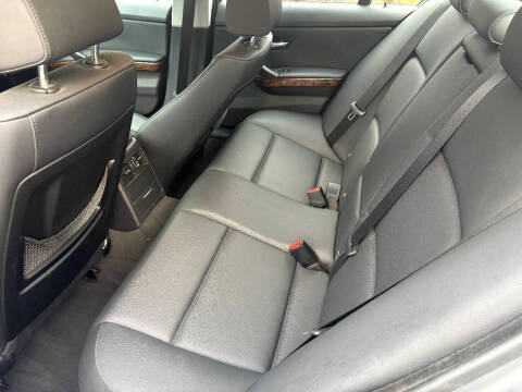 2009 BMW 3 Series 328i xDrive