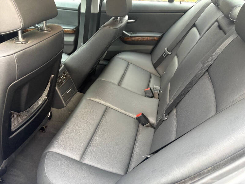 2009 BMW 3 Series 328i xDrive