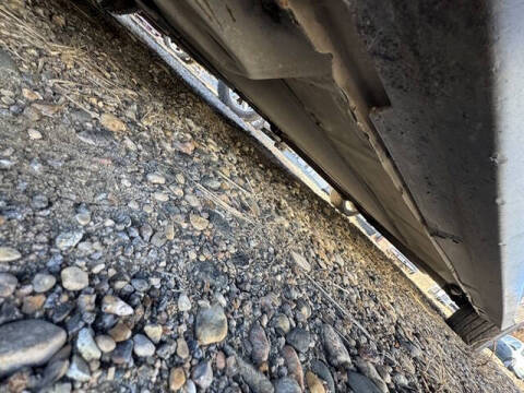 2004 Chevrolet Malibu Maxx LS