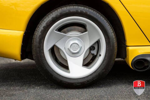 1995 Dodge Viper RT/10