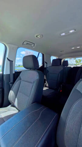 2021 Toyota Sienna LE 8-Passenger