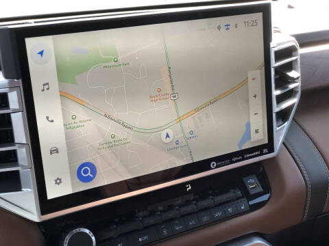 2023 Toyota Tundra 1794 Edition HV