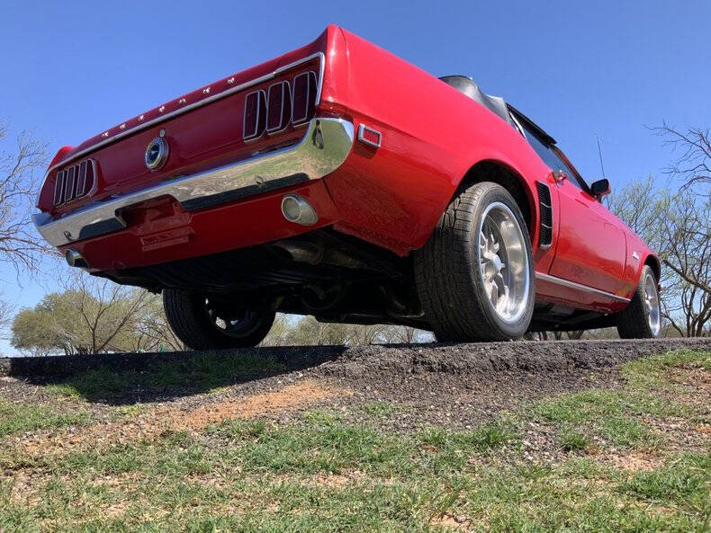 1969 Ford Mustang