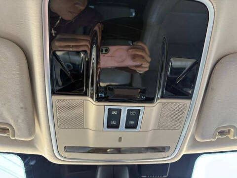 2013 Land Rover Range Rover HSE