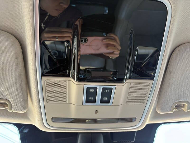 2013 Land Rover Range Rover HSE