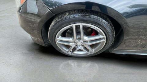 2016 Mercedes-Benz E-Class E 350 4MATIC