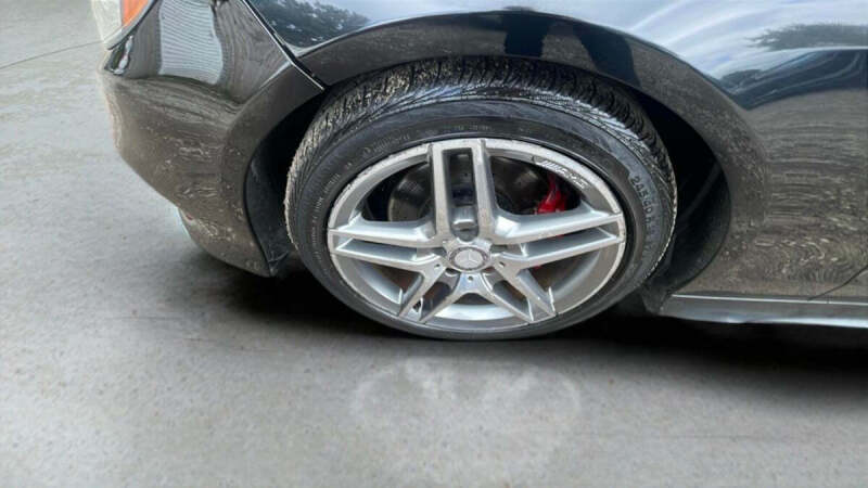 2016 Mercedes-Benz E-Class E 350 4MATIC