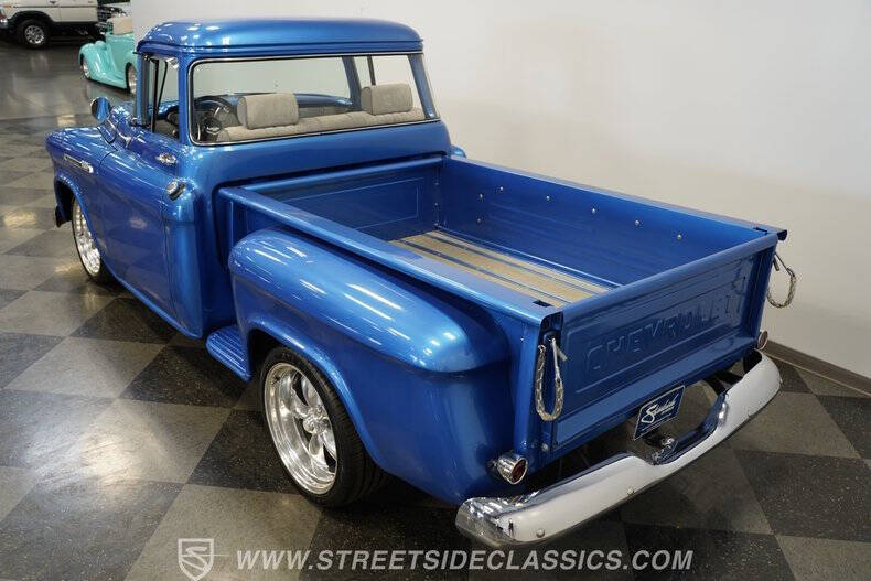 1956 Chevrolet 3100