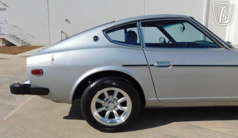 1977 Datsun 280Z