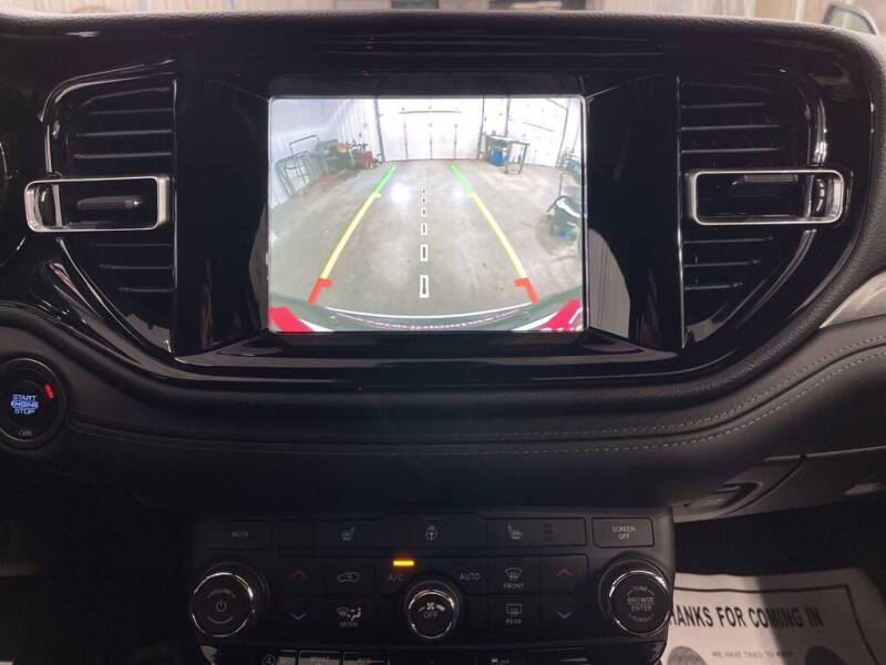 2024 Dodge Durango SXT