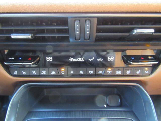 2024 Mazda CX-90 3.3 Turbo S Premium Plus