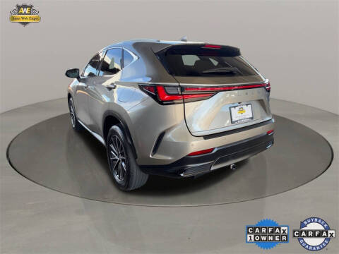 2023 Lexus NX 350 Premium