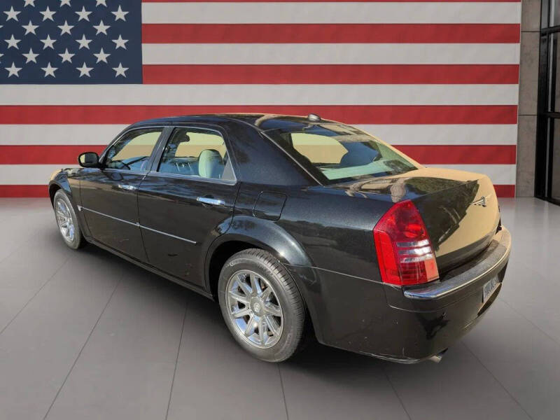 2005 Chrysler 300 C