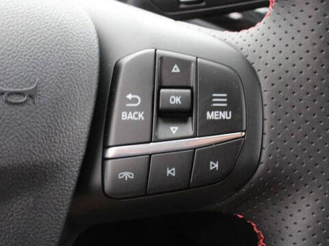 2024 Ford Escape ST-Line Elite