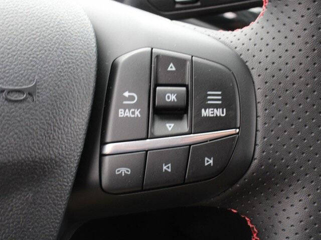 2024 Ford Escape ST-Line Elite