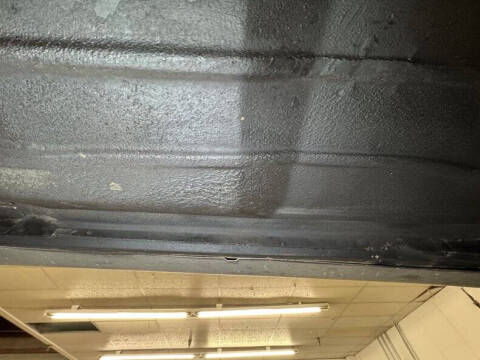 1986 Chevrolet Camaro