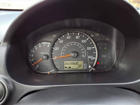 2023 Mitsubishi Mirage G4 LE