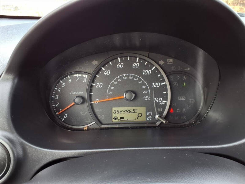 2023 Mitsubishi Mirage G4 LE