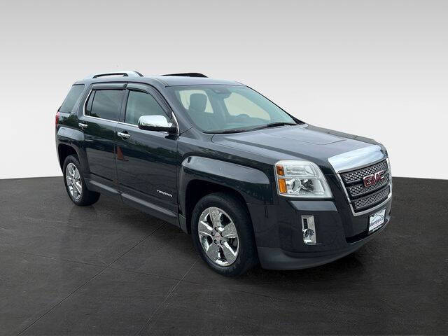 2014 GMC Terrain SLT-2