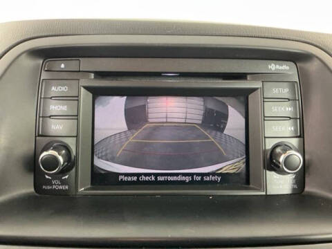 2013 Mazda CX-5 Grand Touring