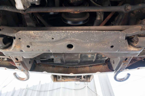 1993 Chevrolet C/K 1500 Series