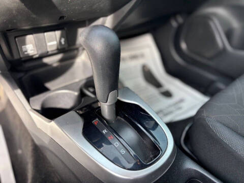 2015 Honda Fit EX-L