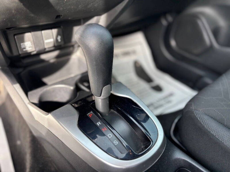 2015 Honda Fit EX-L