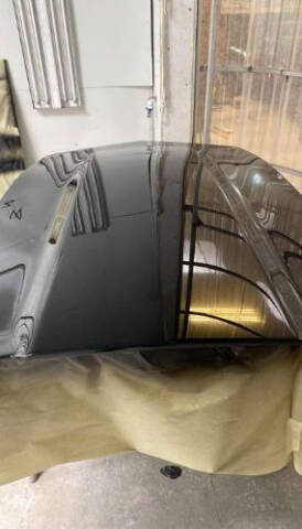 1977 Chevrolet Corvette