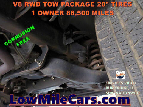 2003 Dodge Ram 1500 SLT