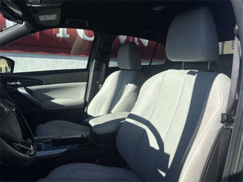 2024 Mitsubishi Eclipse Cross SEL