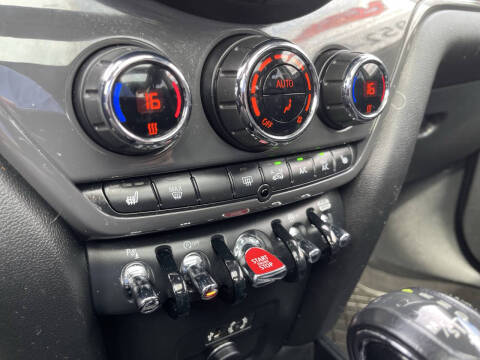 2018 MINI Countryman Cooper ALL4