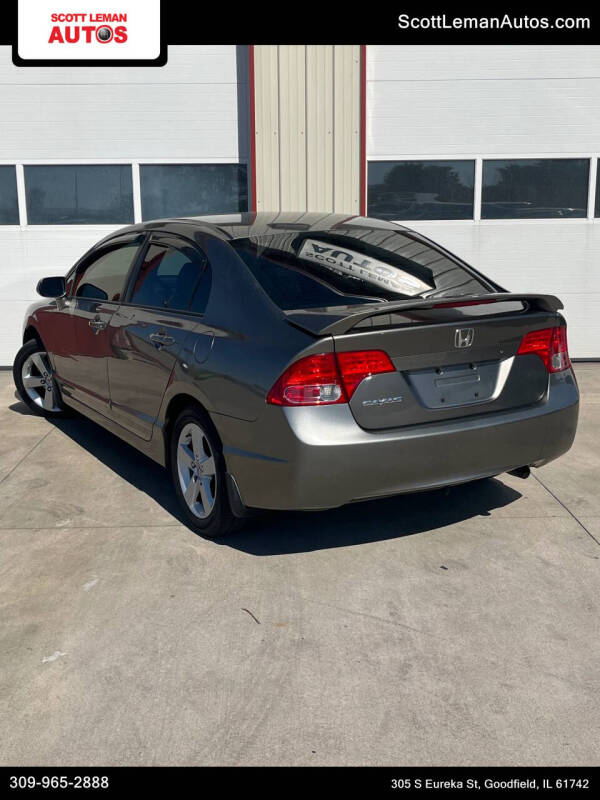 2006 Honda Civic