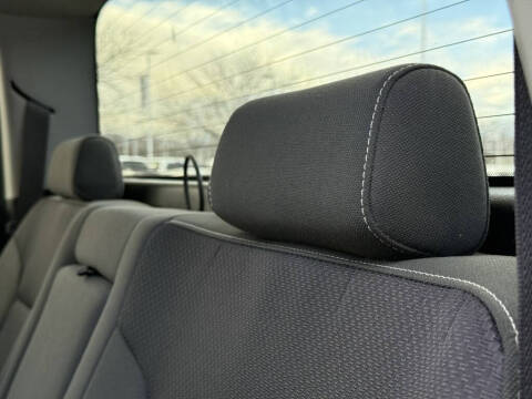 2019 GMC Sierra 2500HD