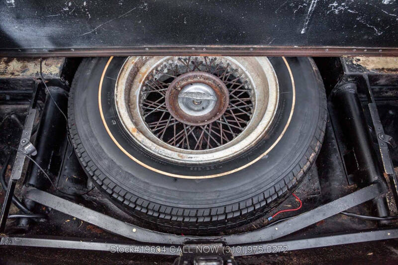 1964 Ferrari 330 GT