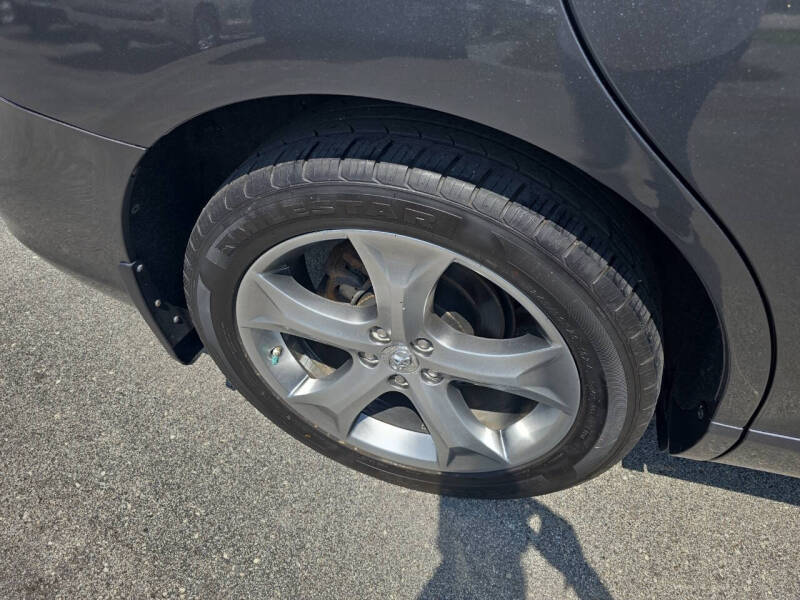 2013 Toyota Venza Limited