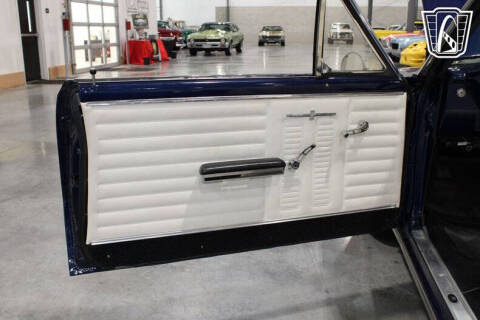 1964 Pontiac LeMans