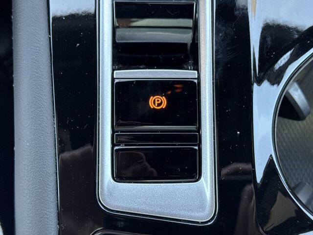 2024 Volkswagen Atlas Cross Sport SEL Premium R-Line 4Motion