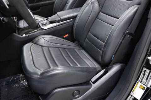 2015 Mercedes-Benz M-Class ML 63 AMG