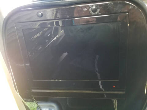 2012 Chevrolet Express 1500