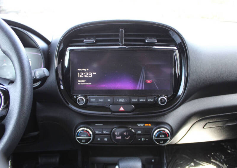 2023 Kia Soul S