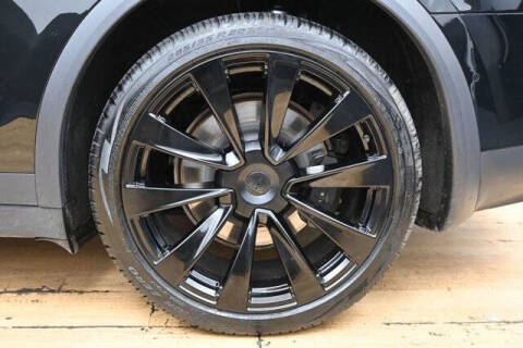 2023 Tesla Model X