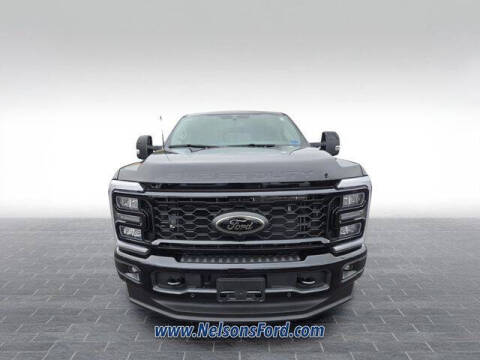 2026 Ford F-250 Super Duty