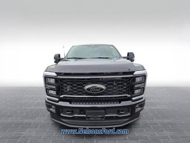 2026 Ford F-250 Super Duty