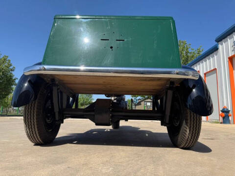 1959 Royal Enfield Indian Patrol