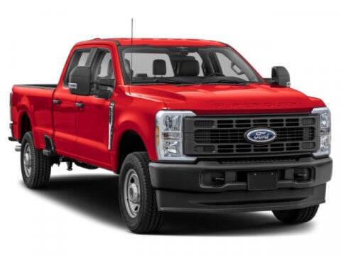 2025 Ford F-350 Super Duty