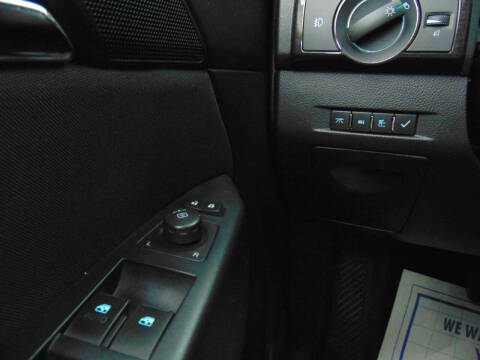 2013 Chevrolet Captiva Sport LT