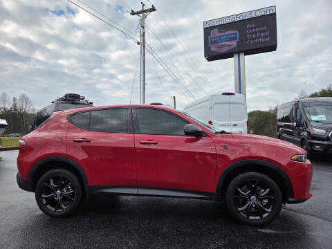 2023 Dodge Hornet GT