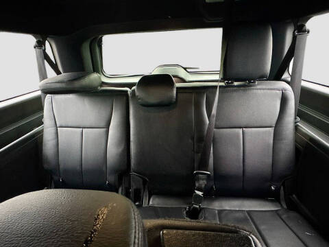 2019 Ford Expedition MAX XLT